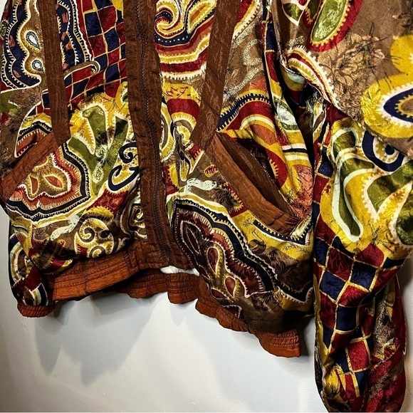 Women’s | Vintage Pearl River Company Jacket | Small - Picture 5 of 8